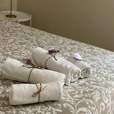 Apartmán Dimora Acanto