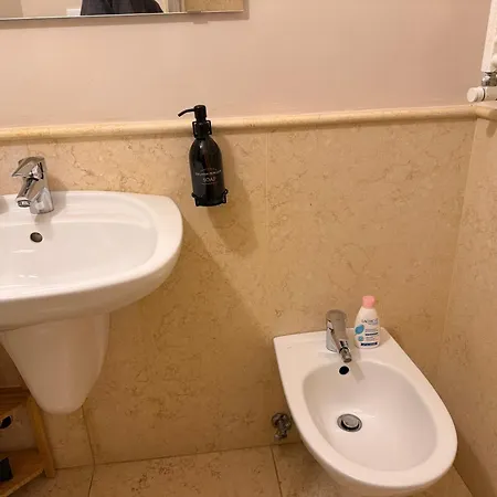 Dimora Acanto Apartmán *