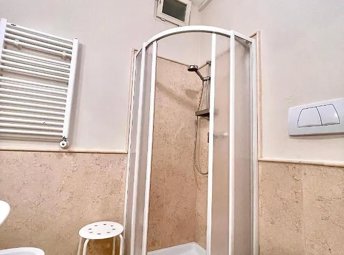 Dimora Acanto בארי