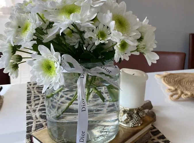 דירה Dimora Acanto