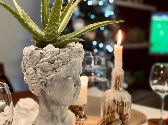 Dimora Acanto דירה