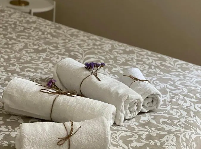 דירה Dimora Acanto