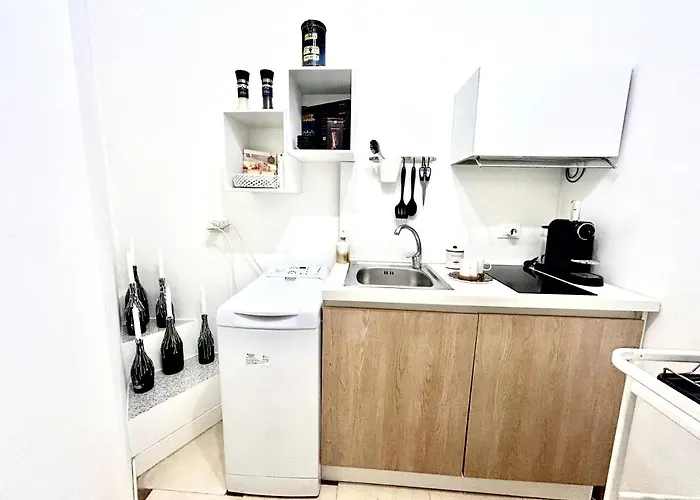 Dimora Acanto * בארי