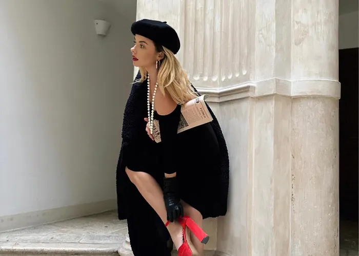 דירה Dimora Acanto בארי