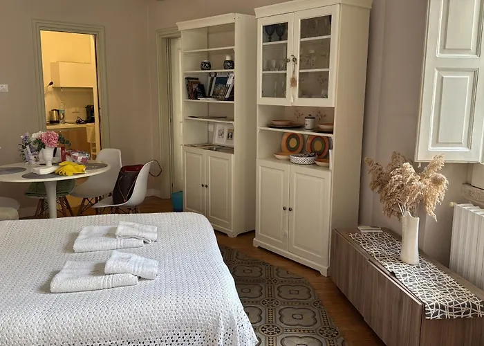 Dimora Acanto דירה