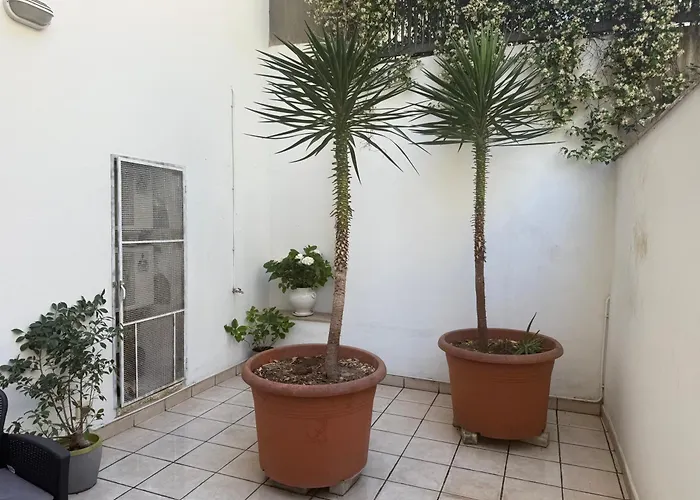 דירה Dimora Acanto *