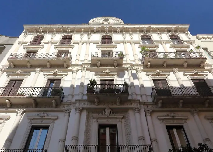 Dimora Acanto דירה