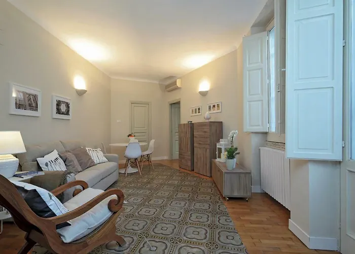 דירה Dimora Acanto