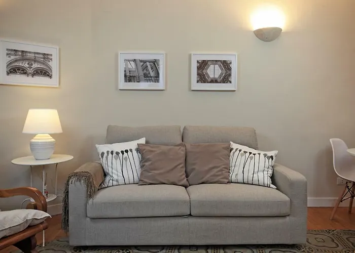 דירה Dimora Acanto