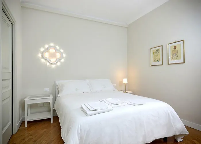 Dimora Acanto * בארי