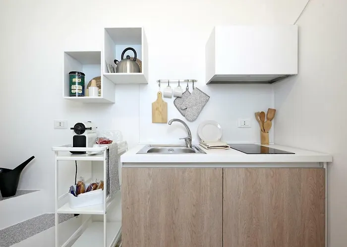 דירה Dimora Acanto