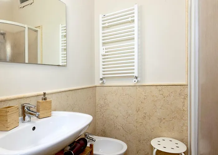 Dimora Acanto דירה