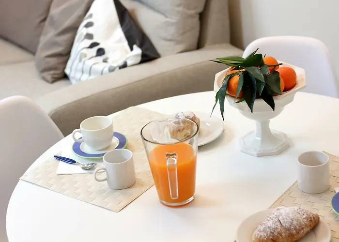 Dimora Acanto בארי