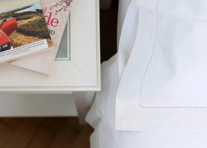 Dimora Acanto בארי