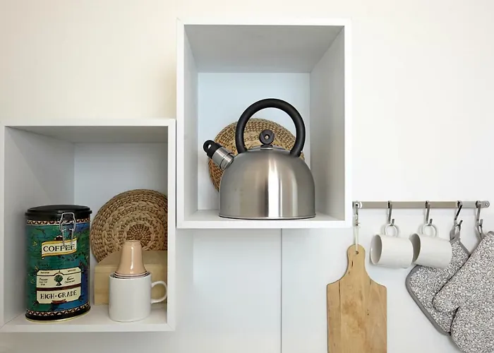 Dimora Acanto בארי