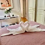 Dimora Acanto * Μπάρι