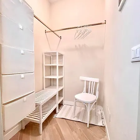 Dimora Acanto Apartamento