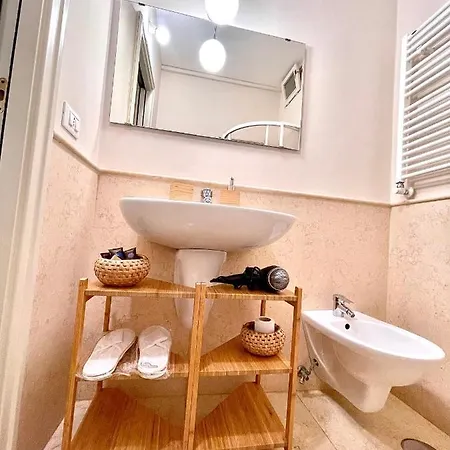 Dimora Acanto * Bari