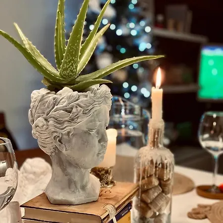 Dimora Acanto Apartamento