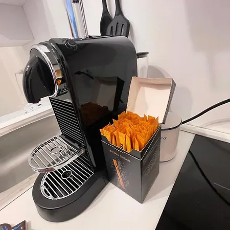 Apartamento Dimora Acanto *