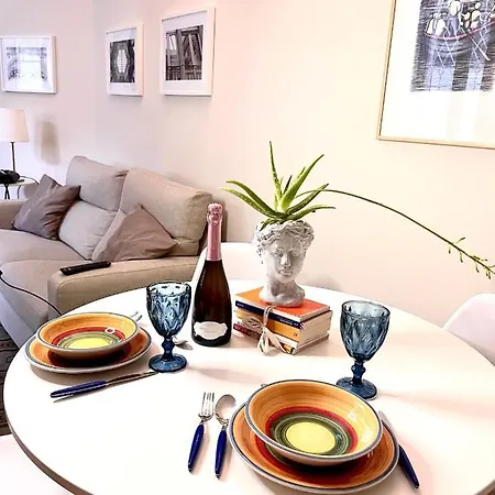 Dimora Acanto Apartamento *