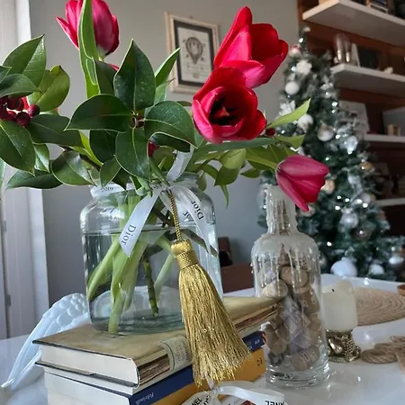 Apartamento Dimora Acanto Bari