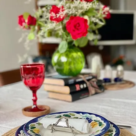 Apartman Dimora Acanto *