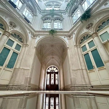 Dimora Acanto Apartamento