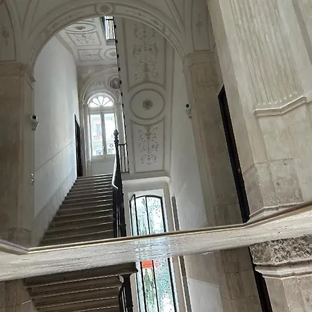 Апартаменты Dimora Acanto