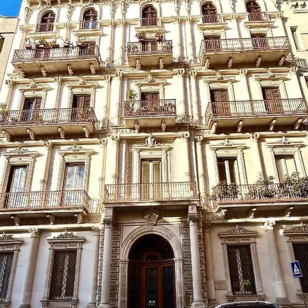 Dimora Acanto * Бари