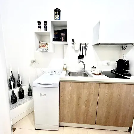 Dimora Acanto * Bari