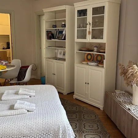 Dimora Acanto Apartament