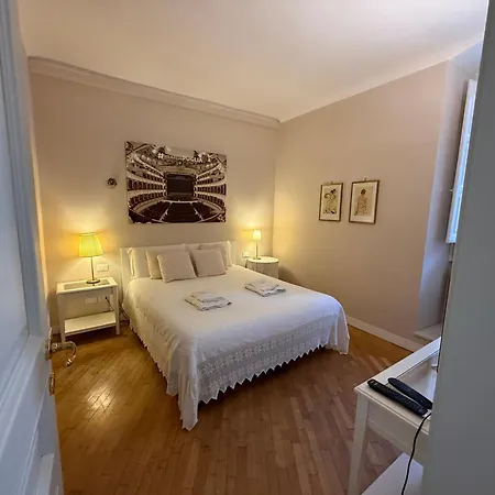 Apartamento Dimora Acanto