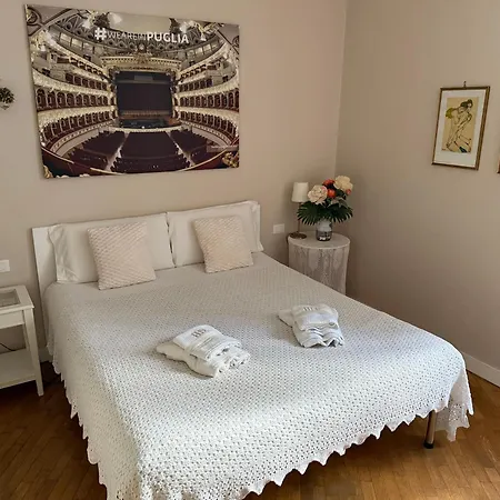 Dimora Acanto Apartamento *