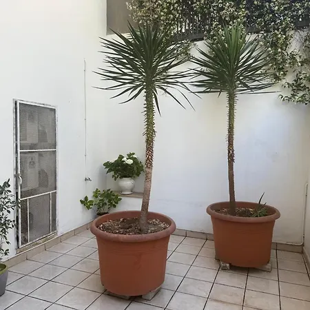 Apartamento Dimora Acanto *