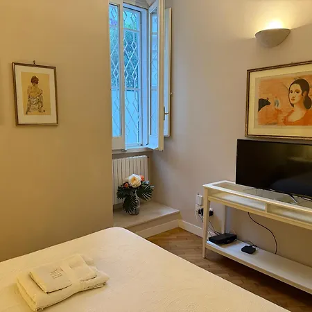 Dimora Acanto Apartamento Bari