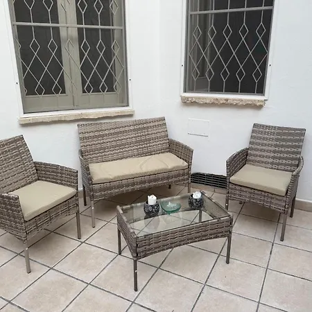 Apartamento Dimora Acanto Bari