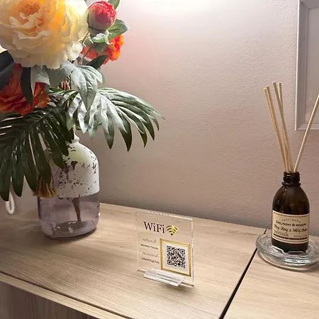 Apartamento Dimora Acanto Bari