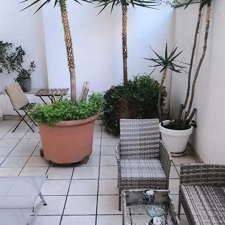 Dimora Acanto Apartament *