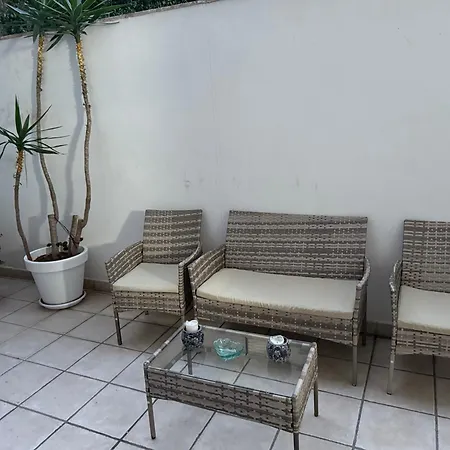 Apartament Dimora Acanto Bari