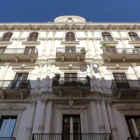 Dimora Acanto Apartamento