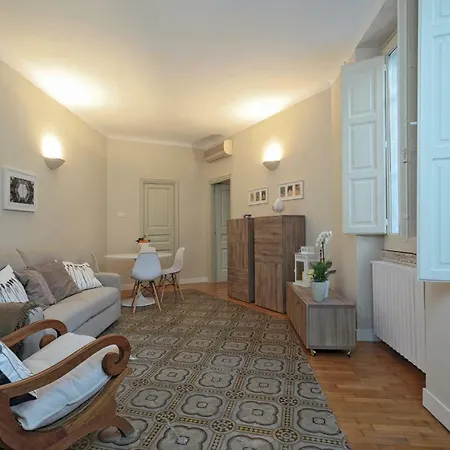 Apartamento Dimora Acanto