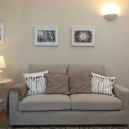Apartamento Acanto