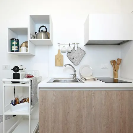 Apartment Dimora Acanto