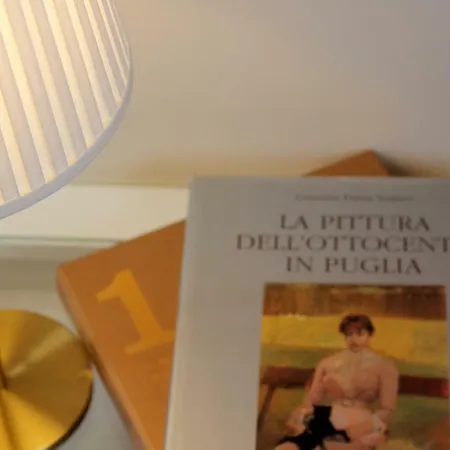 Apartamento Dimora Acanto *