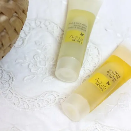 Dimora Acanto Apartman