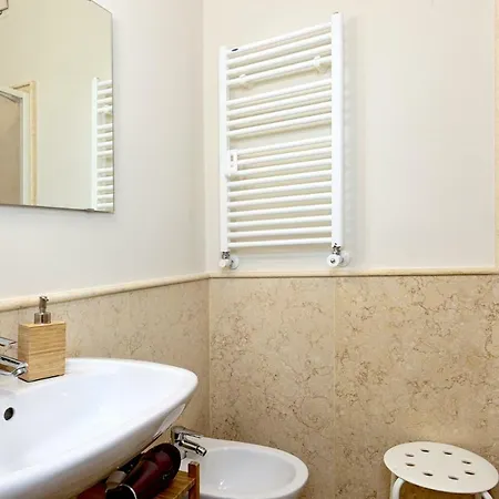 Dimora Acanto Apartament