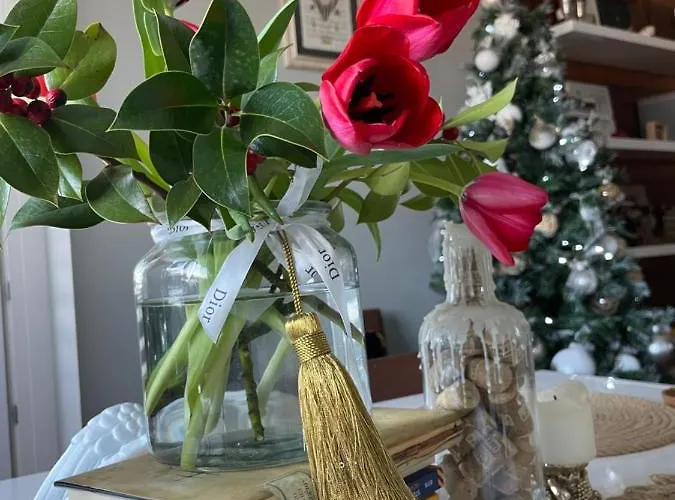 Daire Dimora Acanto Bari