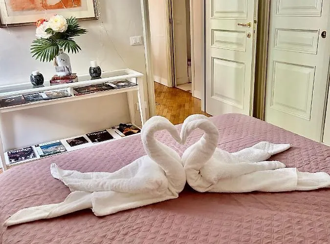 Dimora Acanto * Bari