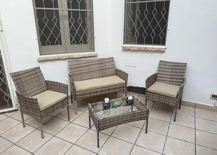 Daire Dimora Acanto Bari